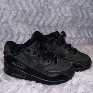 Boys Nike Air Max 90 Low